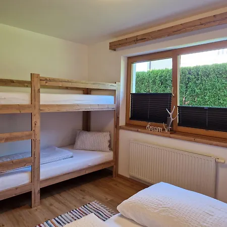 Apartamento Haus Roland Zell am Ziller