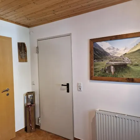 Appartamento Haus Roland *