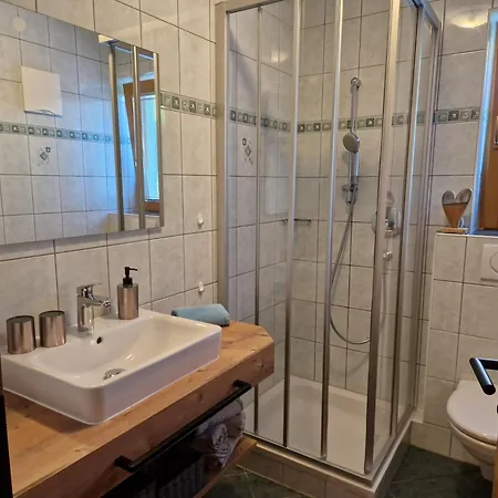 Haus Roland Appartamento Zell am Ziller