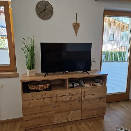 Apartament Haus Roland Zell am Ziller