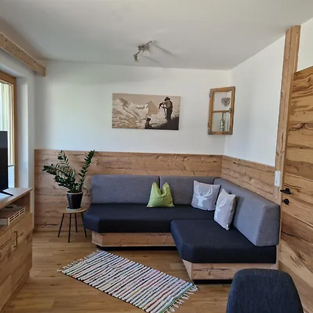 Haus Roland * Zell am Ziller