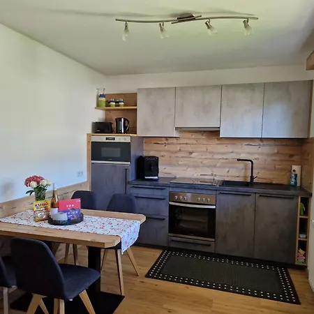 Haus Roland * Zell am Ziller