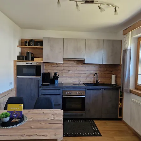 Haus Roland Apartament *