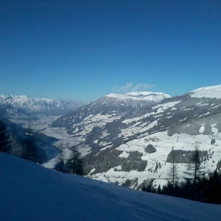 Apartament Haus Roland Zell am Ziller