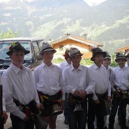 Appartamento Haus Roland Zell am Ziller