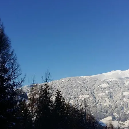 Haus Roland * Zell am Ziller