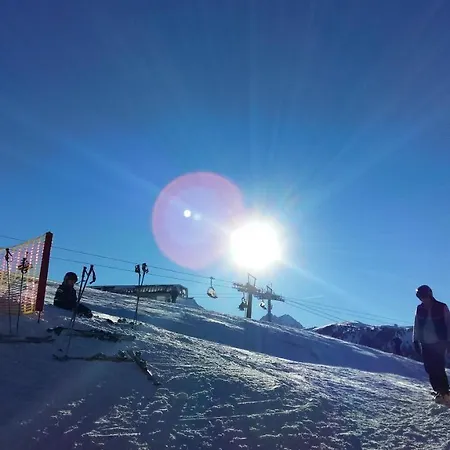 Haus Roland Appartamento Zell am Ziller