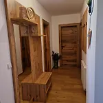 Апартаменты Haus Roland