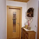 Haus Roland Апартаменты *