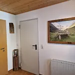 Apartment Haus Roland *