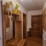 Apartment Haus Roland
