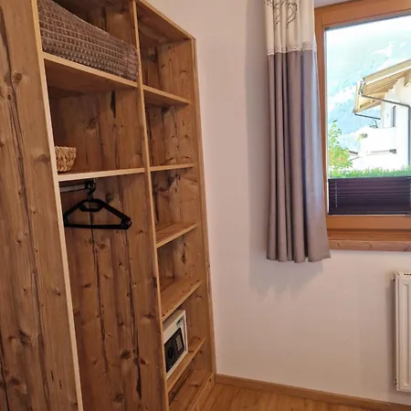 Haus Roland Apartment Zell am Ziller