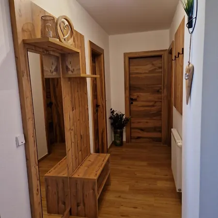 Apartment Haus Roland