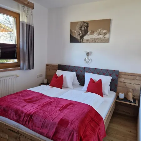 Apartment Haus Roland Zell am Ziller