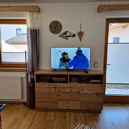 Haus Roland * Цель-ам-Циллер