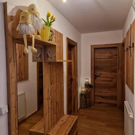 Apartment Haus Roland