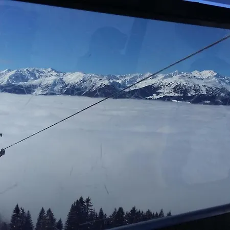Haus Roland Apartment Zell am Ziller